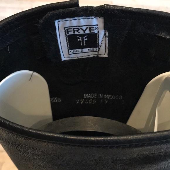 Authentic Frye boots - Picture 2 of 3